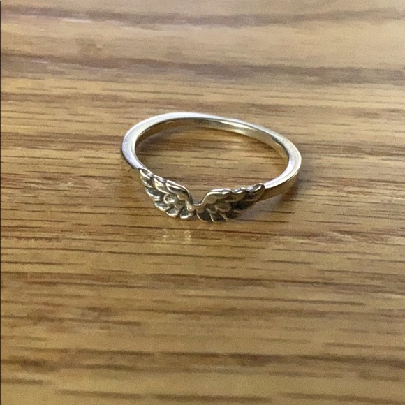 James Avery Jewelry - James Avery take flight ring